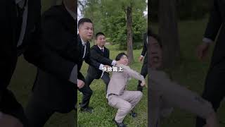 愚者崛起：逆轉命運的武功奇跡