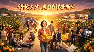棄女逆命：果園直播赴新生