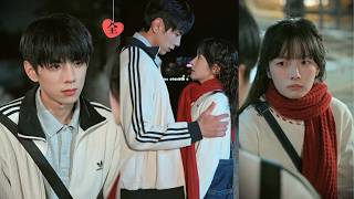 摸腿報恩後，高冷男神天天求充電