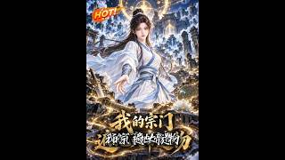 我的宗门遍地大帝遗物