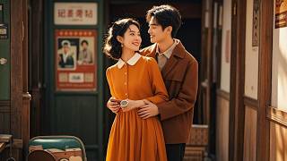 穿书七零：我把冷面机长攻略了