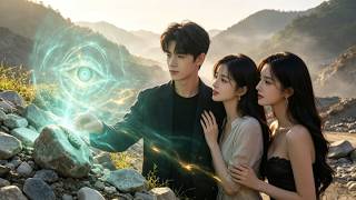 The Eye of Heaven’s Comeback: A Delivery Rider’s Path to Billionaire in Collection