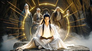 逆襲之雲遊奇遇
