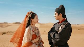 千金落西凉：与君谋天下