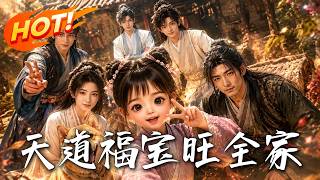 Heaven-Ordained Fubao: Enriches the Whole Family