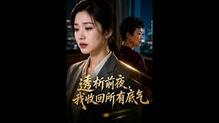 透析前夜，我收回所有底气