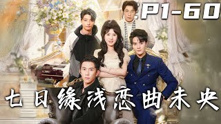 我的四味男友