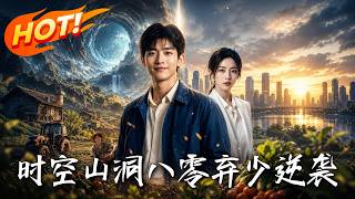时空山洞：八零弃少逆袭