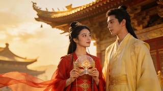 女儿国捡来的太子夫君