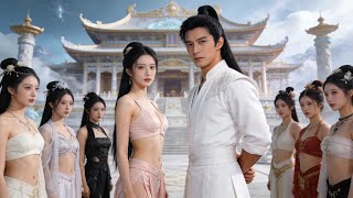 重生：我要逆徒坠云端