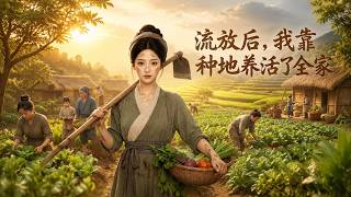 After Exile, I Feed My Whole Family by Farming