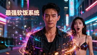 最強軟飯系統：女友花錢我賺雙倍