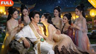 [Multi SUB] 《朕手绘世界地图，你们慌什么》（全集）皇帝觉醒现代知识系统，随手画出世界地图