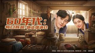 1960s: Daily Mystery Boxes Fill the Warehouse