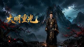 The Glory Restored of Great Ming