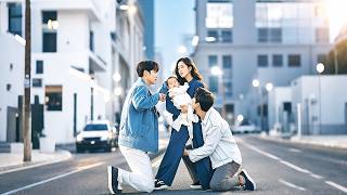 灰姑娘归国：两个帅总裁争认亲