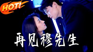 再见,穆先生