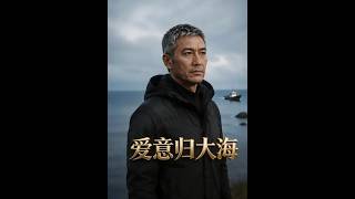 爱意归大海