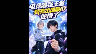 电竞嘴强王者，我亮出国服ID他懵了