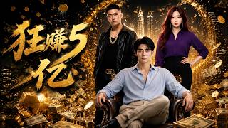 《狂赚5个亿》