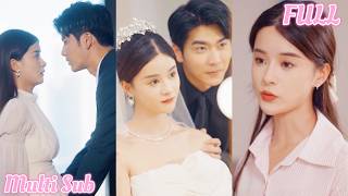 The Contract Wife of the Imperial Boss: Revenge and Rise