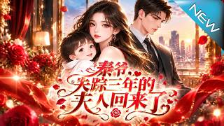 《秦爷，失踪三年的夫人回来了》