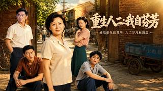 重生八二：我自芬芳