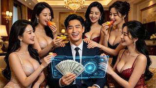 Divorced Due to Misdiagnosed Cancer: Surrounded by Eight Ex-Wives