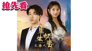 重生嬌妻太撩人