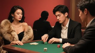 Reborn Gambling Master's Revenge