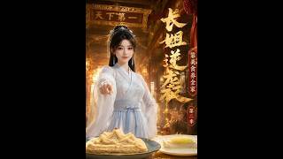 长姐逆袭，靠美食养全家第二季