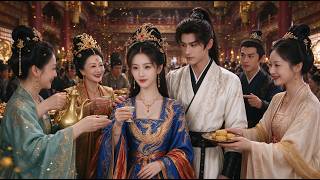 重生嫡女复仇：马奴皇子独宠