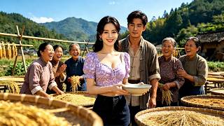 《山村煖婚：喬清妍與蕭勁野》