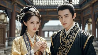 爲逃婚，我成了世子的“解葯”