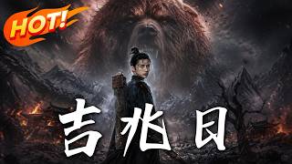 🔥大雪封山诡事不断，村民惊恐跪拜山神！少年携机关匣孤身入村，竟撕开宗族伪造神明作祟的骇人真相！《吉兆