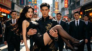 The Bodyguard is My Fiancée