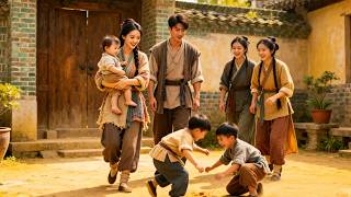 After Transmigrating as the Evil Mother-in-Law, My Daughters-in-Law Are Fighting to Support Me