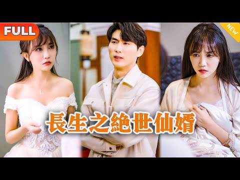長生之絕世仙婿
