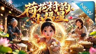 《荷花村的小福星》