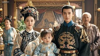 The Elf Who Became Princess Ninth: Using Heart Voice to Help Daddy Emperor Fight Evil and Become a Favorite