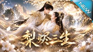 《梨烬三生》