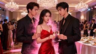 替身未婚夫媮心記