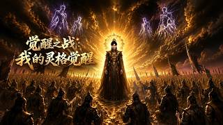 Awakening War: My Spiritual Essence Awakens