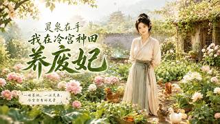 The Spiritual Spring: Farming in the Cold Palace to Revive the Abandoned Consort