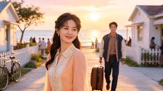 《The Warm Bond Between Mother-in-law and Daughter-in-law on the Island After Rebirth》