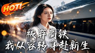 Abandoned on High-Speed Train: I Calmly Turn to Embrace New Life