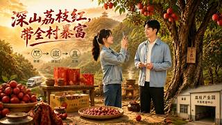 Red Lychees in Deep Mountains: Bringing the Whole Village to Prosperity