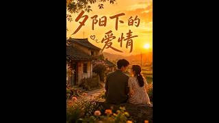 夕阳下的AI恋曲