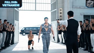 冤獄十年：乞丐變教父