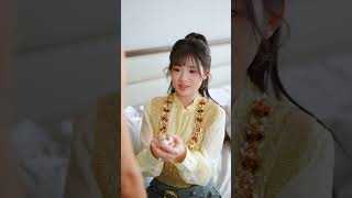 The Little Beggar and the Prince's Black Card